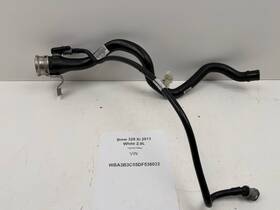 Bavarian Motor Works Bmw 7244035 2012-2018 328xi 320i 330i F30 Engine Coolant Hose Pipe Assembly Oem