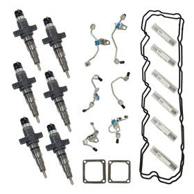 1050181 Bd Diesel Fuel Injector
