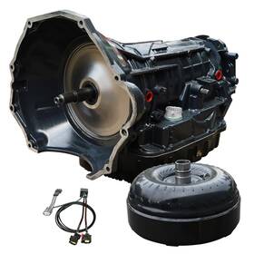 1064264bm Bd Diesel Core 68rfe Transmission&converter Package For 2007 - 2010 Dodge Ram 2500 1064264bm Bd Diesel Core 68rfe Transmission&converter Package For 2007 - 2010 Dodge Ram 2500