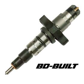 1715503 Bd Diesel Fuel Injector Fits 03 04 For Ram 2500