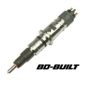 1715518 Bd Diesel Fuel Injector