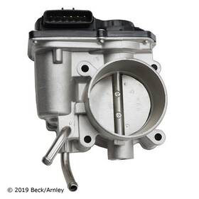 154-0172 Beck/arnley Fuel Injection Throttle Body P N 154 0172