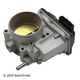 154-0176 Beck/arnley Throttle Body