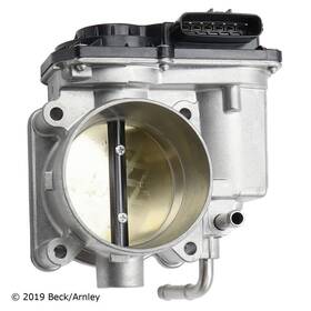 154-0190 Beck/arnley Reman Throttle Body