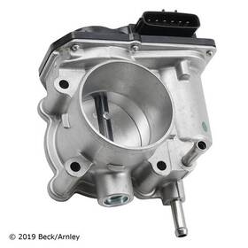 154-0202 Beck/arnley Fuel Injection Throttle Body P N 154 0202