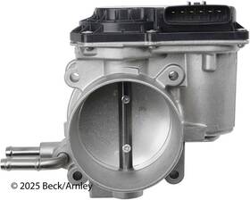 154-0203 Beck/arnley Fuel Injection Throttle Body