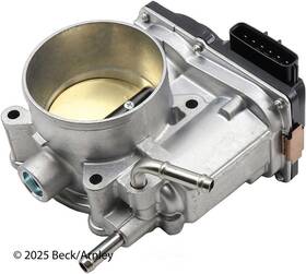 154-0214 Beck/arnley Fuel Injection Throttle Body