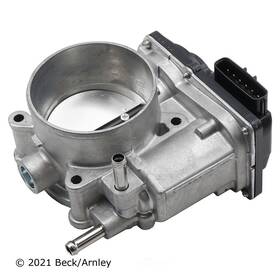 154-0218 Beck/arnley Fuel Injection Throttle Body