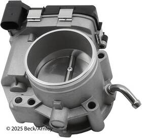 154-0220 Beck/arnley Fuel Injection Throttle Body P N 154 0220