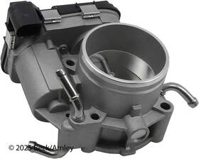 Beck/arnley 154-0222 Fuel Injection Throttle Body Beck/arnley