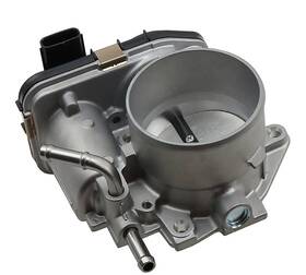 154-0226 Beck/arnley 1540226 Fuel Injection Throttle Body