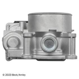 154-0230 Beck Arnley Genuine Throttle Body