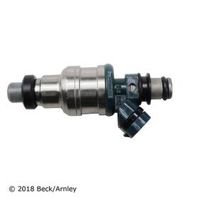 155-0053 Beck/arnley Fuel Injector P N 155 0053