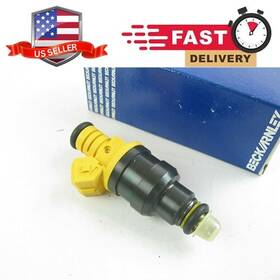 Beck/arnley 155-0074 Beck/arnley Fuel Injectors For Peugeot 505 1988-1990 2.2l/2.8l