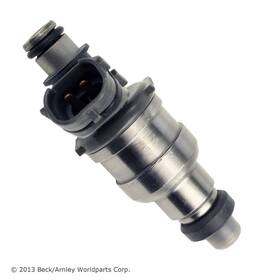 155-0089 Beck/arnley Reman Fuel Injector Fits 1988 Toyota 4runner Pickup