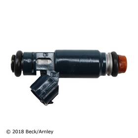 155-0339 Beck/arnley Motors Part Fuel Injector Reman