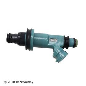 155-0358 Beck/arnley Fuel Injector P N 155 0358