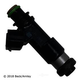155-0448 Beck/arnley Reman Fuel Injector