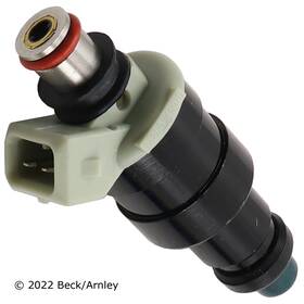 158-0092 Beck/arnley - Fuel Injector