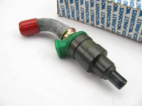Beck Arnley 158-0570 Beck/arnley Fuel Injector For 1990-1995 Land Rover Range 3.9l-v8