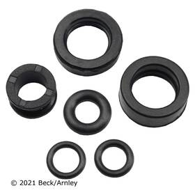 158-0895 Beck Arnley Fuel Inj O-ring Kit