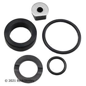 158-0900 Beck Arnley Fuel Inj O-ring Kit