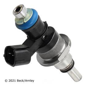 158-1457 Beck/arnley Fuel Injector Fits 2006-2013 Mazda 3 Cx-7 6