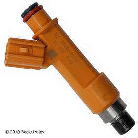 158-1515 Beck Arnley New Fuel Injector For 03-12 Lexus Toyota Camry Hs250h