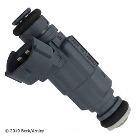 158-1534 Beck/arnley Fuel Injector Fits 2010-2012 Hyundai Genesis Coupe