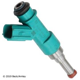 158-1573 Beck/arnley Fuel Injector P N 158 1573