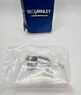 159-1074 Beck/arnley 1591074 Fuel Injector For 2014-2020 Acura Mdx Tlx Rdx 159-1074 Beck/arnley 1591074 Fuel Injector For 2014-2020 Acura Mdx Tlx Rdx