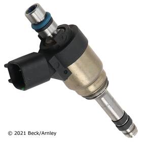 Beck/arnley 159-1084 New Fuel Injector For Select 12-15 Hyundai Kia Models