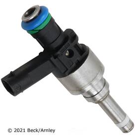 159-1087 Beck/arnley Fuel Injector Fits 13-16 Hyundai Santa Fe Sport 2.4l-l4 159-1087 Beck/arnley Fuel Injector Fits 13-16 Hyundai Santa Fe Sport 2.4l-l4