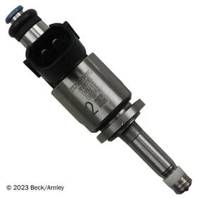 159-1121 Beck Arnley New Fuel Injector For Select 16-23 Lexus Toyota Models