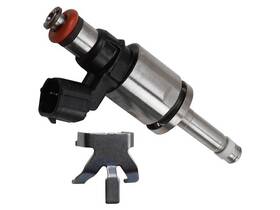 18884nwtm Beck Arnley For 2013-2017 Honda Accord Fuel Injector 2016 2014 2015 2.4l 4 Cyl