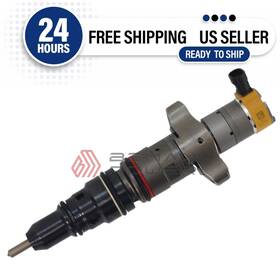 557-7637 Bemax Power 5577637 Fuel Injector For Caterpillar C9 Engine 330d 336d 340d 340d2