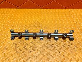0p2133316a Bentley 20-24 Bentayga Engine Motor High Pressure Fuel Injection Rail Oem