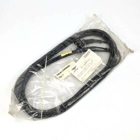 Ase40129500000 Bentley Ase401295 Adapter Fuel Wire Lead Vag - Phaeton New Old Stock