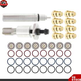 Berliii Ber247875 Injector Sleeve Cup Removal Installation Tool Kit Fit For Ford 7.3l 1994 - 2003