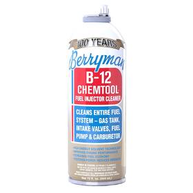 Berryman 189090116 Porsche Fuel Injector Cleaner 15 Fl. Oz. 444 Ml
