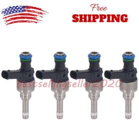 35310-2g710 Bestsellingseller2020 Set Of 4pcs Car Fuel Injectors Kit For Hyundai 2011-2015 Sonata 2.4l Us