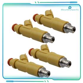 B15066501eu Beurbestparts Fuel Injectors For Pontiac Vibe Toyota Matrix Xrs 1.8l 2003 Celica Gts 2000-2003 B15066501eu Beurbestparts Fuel Injectors For Pontiac Vibe Toyota Matrix Xrs 1.8l 2003 Celica Gts 2000-2003