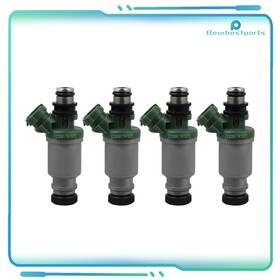 B15067201eu Beurbestparts Fuel Injectors For Toyota Camry 1992-1999 2000 2.2l Solara 1999