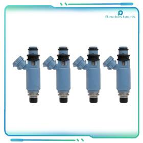 B15072701eu Beurbestparts Fuel Injectors For Subaru Impreza Wrx 2005 2004 2003 2002 Saab 9-2x 2.0l