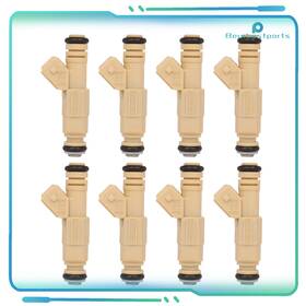 B15073801eu Beurbestparts 8x Fuel Injectors For Chevrolet Impala 2005 2004 Oldsmobile Lss 1997-1999 3.8l