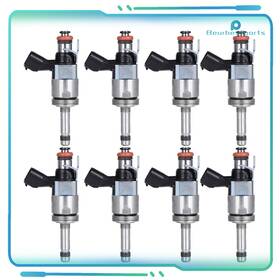 B15264101eu Beurbestparts For 5.0l Ford Mustang 2018 2019 2020 2021 F-150 8x Fuel Injectors