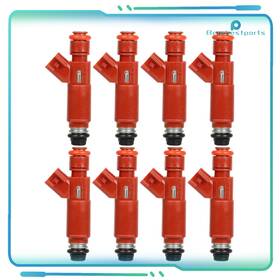 B15267801eu Beurbestparts Fuel Injectors For Ford F-250 F-350 Super Duty 6.2l 2011 F-150 2010