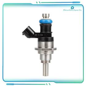 Beurbestparts B15294501eu Fuel Injector For Mazda Cx-7 2007-2012 3 2007-2013 6 2006 2007 2.3l