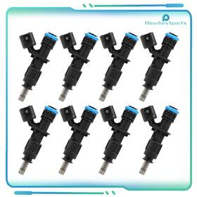 Be15535901u Beurbestparts Fuel Injectors For Dodge Durango Charger 2020-2023 Jeep Wagoneer 2022-2023 5.7l