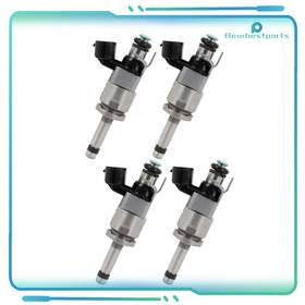 Be15544501u Beurbestparts Fuel Injectors For Gmc Acadia Chevrolet Blazer Cadillac Ct4 Xt5 2.0l 2020-2022